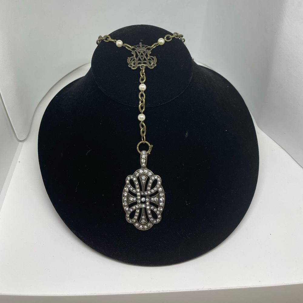 Jewel Kade Necklace & Bracelet set